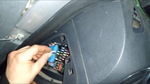 Установка регистратора Xiaomi 70 Mai Dash Cam Pro с двумя камерами на Рено Дастер/Renault Duster