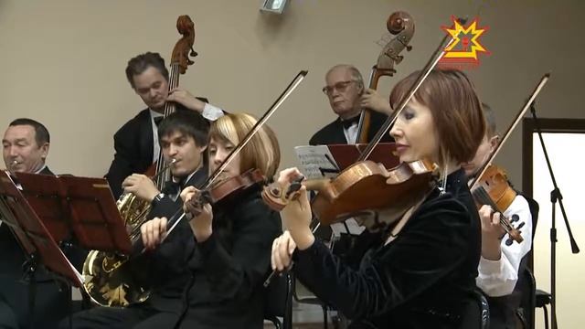 Федеральному казначейству — 20 лет смотреть онлайн