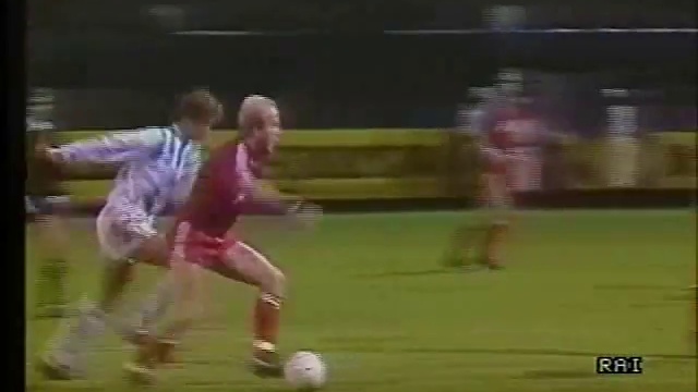 KAA Gent - IFK Goteborg : 0-1