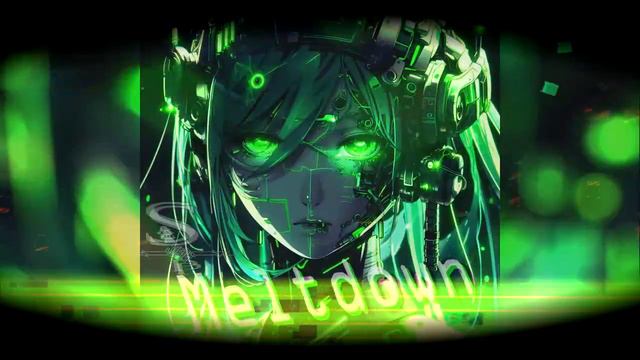 Sigure - Meltdown (Techno) смотреть онлайн