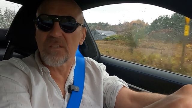 Trail-testing the 2024 Porsche 911 Dakar | Driving.ca смотреть онлайн