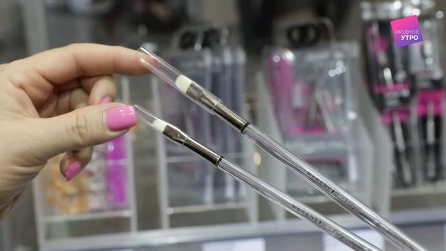 Выставка по маникюру в Эстонии смотреть онлайн