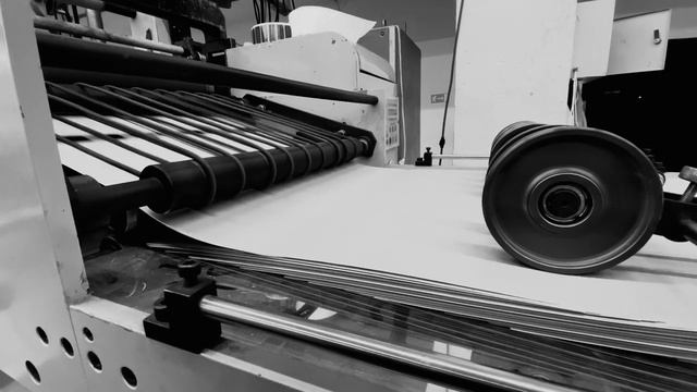 листорезка