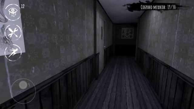 СДЕЛАЛ МОНСТРА МОМО В ИГРЕ ГЛАЗА! - Eyes: Хоррор-игра смотреть онлайн