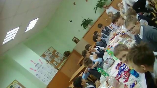 Мои друзья, школа и ушу. смотреть онлайн