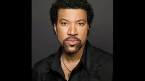 Lionel Richie - say you, say me