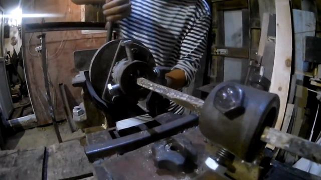 Поход в мастерскую ч.1 смотреть онлайн