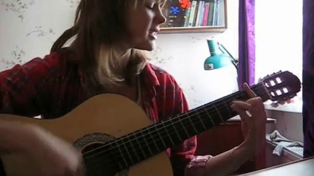 Мельница "Дорога сна" (cover) смотреть онлайн