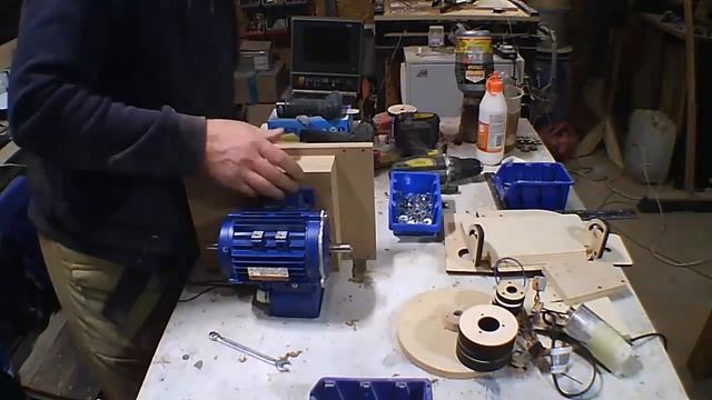 гриндер своими руками смотреть онлайн