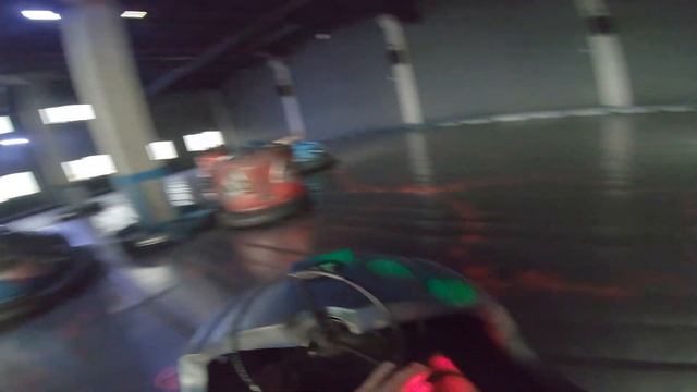 1980 AUTODROM MACHINE - POV TEST DRIVE смотреть онлайн