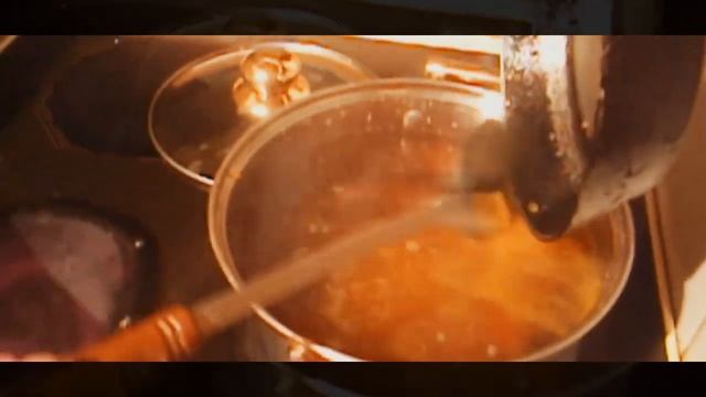 Грибной суп: семейный рецепт смотреть онлайн