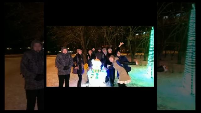 Лидеры и активисты Единого детского движения "Стремление" ("Дьулуур") РС (Я) благодарят СПО-ФДО смотреть онлайн