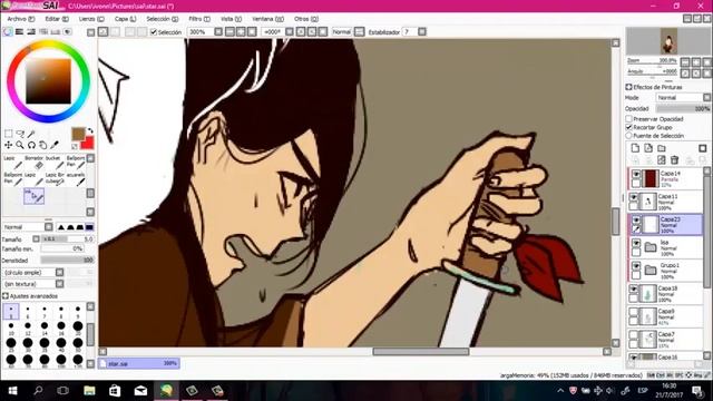 [Speedpaint] Lisa the FIRST/Joyful смотреть онлайн