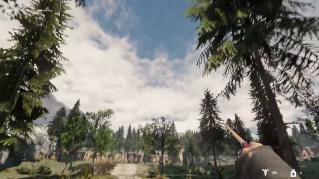 Let's Play Revenge Rhobar's Myth Part 3 смотреть онлайн