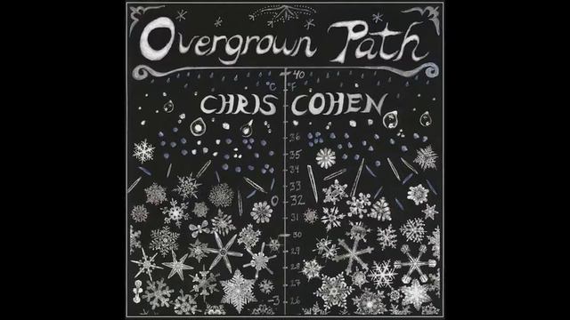 Chris Cohen * Monad (2012) смотреть онлайн