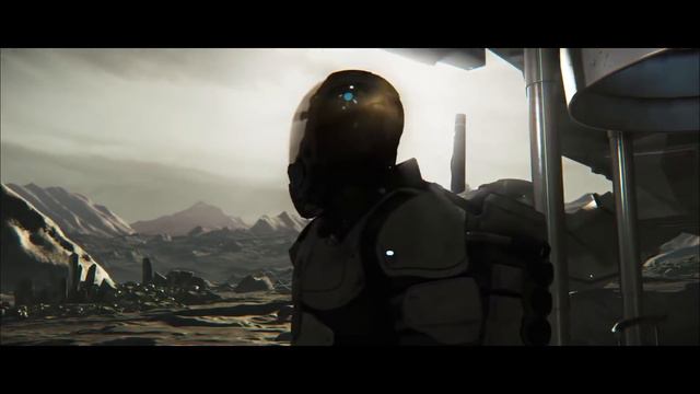 STAR CITIZEN - What is it? | Analysis and key Facts! смотреть онлайн