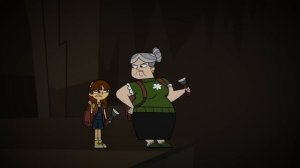 DISVENTURE CAMP ☀️ Season 1 | Episode 11 (ENGLISH AUDIO)