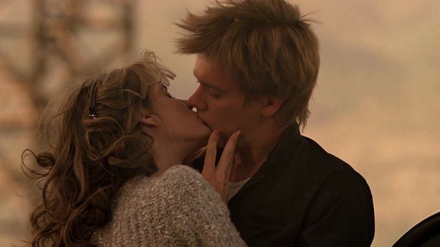 Footloose • "Almost Paradise" Mike Reno · Ann Wilson • 4K & HQ Sound смотреть онлайн