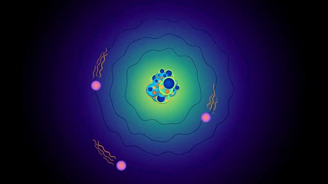Что стало бы со вселенной, если бы в ней работали другие законы физики? смотреть онлайн