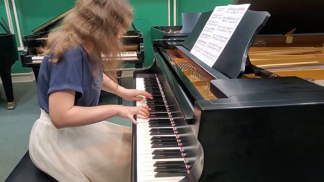 2006 Kawai RX-6 Grand Piano Columbia Maryland смотреть онлайн
