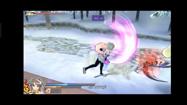 Test Senran Kagura: Shinovi Versus Di Chipset Snapdragon 680 | Emulator Vita3K V8 смотреть онлайн