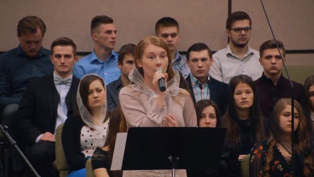 Стих "Добрый Самарянин" смотреть онлайн