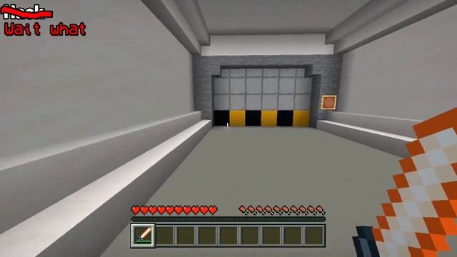 Henry Stickmin portrayed by Minecraft V5.5 смотреть онлайн