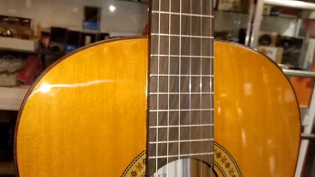 Admira Juanita y Admira Sevilla. Guitarra española 🎸 TODOPARAELBOLO.COM смотреть онлайн