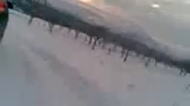 Покатушки на камере от авто смотреть онлайн