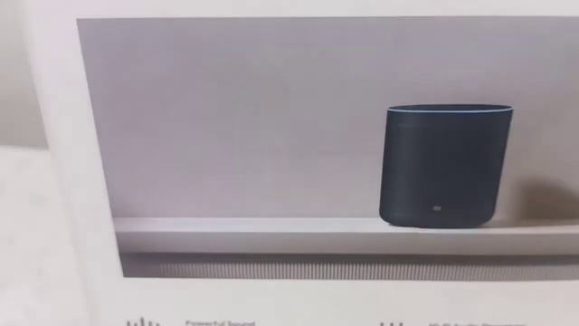 #xiaomi Smart Speaker ok google ke sath смотреть онлайн
