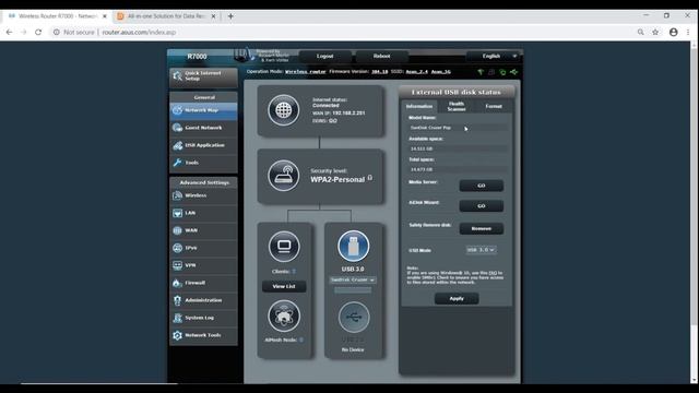 Entware / OPKG Package Manager : ASUS Merlin Router смотреть онлайн