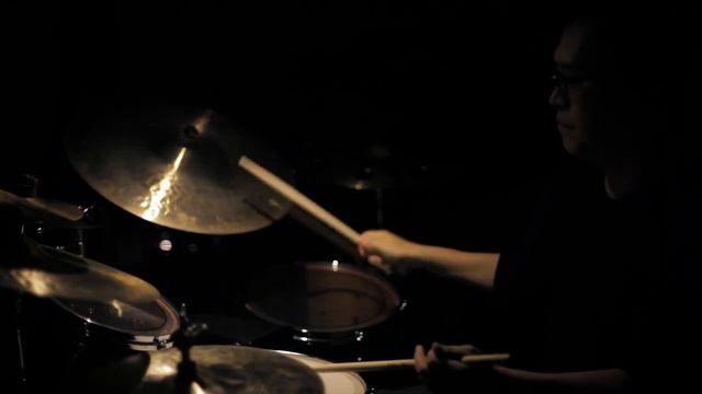 AD-LIB DRUM SOLO RECORDING (Chick Corea -Again and Again) смотреть онлайн