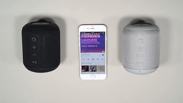 How to connect your speakers in stereo mode (TWS mode)? смотреть онлайн