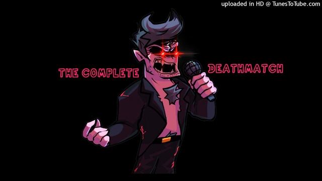 The Complete Deathmatch (Hotline 024 X Deathmatch Project) смотреть онлайн
