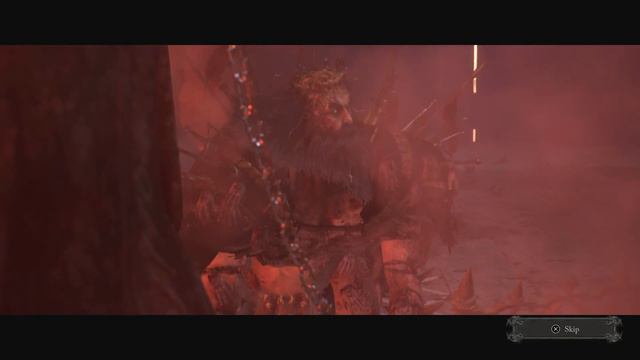 Lords of the Fallen The Sundered Monarch Intro смотреть онлайн