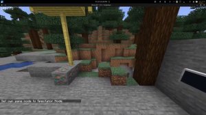 Bubblellaneous #7 - Surveillance cameras | Datapack DevLog