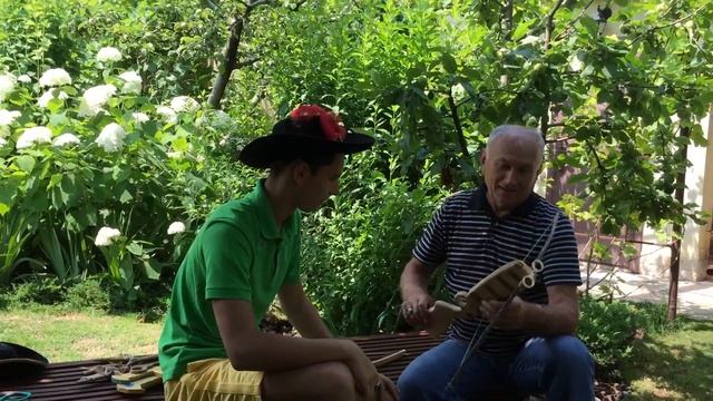 Все наши самодельные мечи, арбалеты, кинжалы. Кирка из Майнкрафта! смотреть онлайн