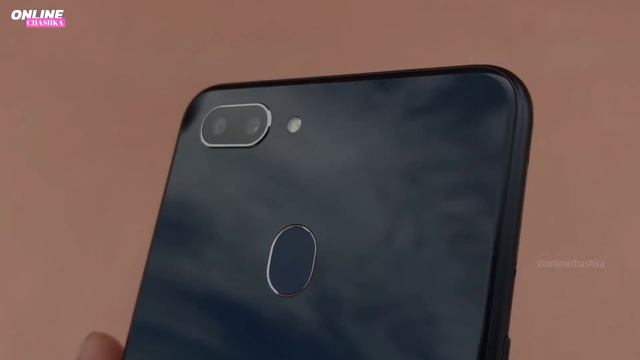 Realme 2 Unboxing & Review in Hindi Indian Retail Unit | Realme 2 Camera Samples | Sasta Notch Phon смотреть онлайн