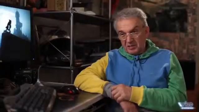 Ветераны wow смотреть онлайн