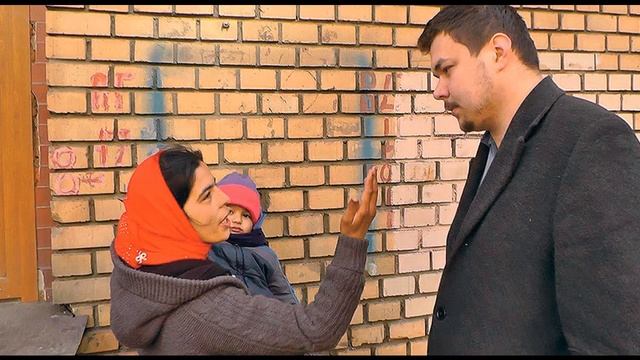 КАК ПОПАДАЮТ В РАБСТВО В РОССИИ смотреть онлайн