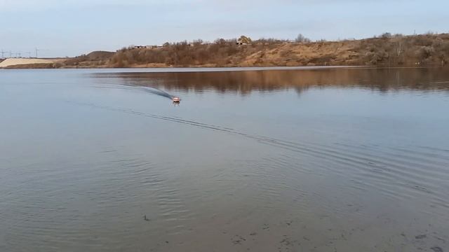 АэроСкат . 44 км /ч смотреть онлайн