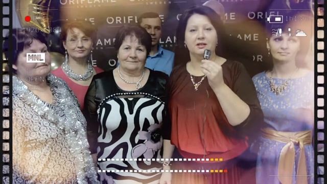 50 ЛЕТ УСПЕХА ОРИФЛЭЙМ смотреть онлайн