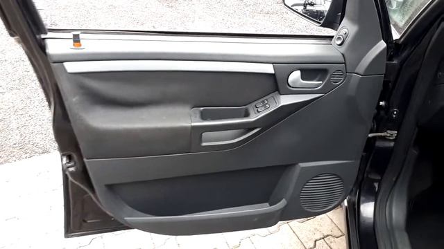 Opel Meriva A 1.4 90KM 2005 r смотреть онлайн