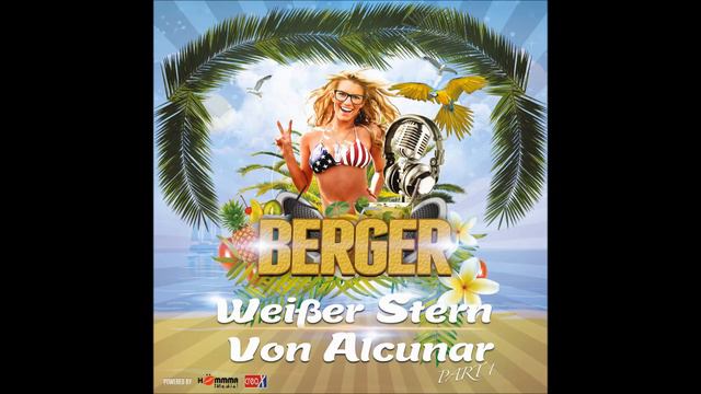 Berger - Weißer Stern von Alcunar смотреть онлайн