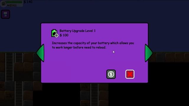 Robo Miner - Kaz Has - A Casual Mining Game [Android/PC/MAC/LINUX] смотреть онлайн