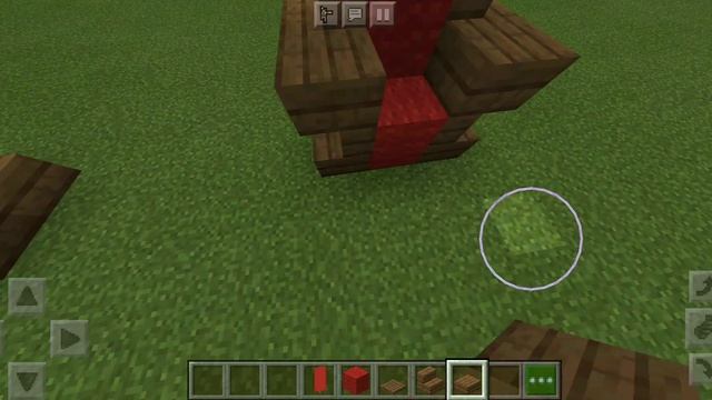 майнкрафт как сделать трон в майнкрафте/ майнкрафт делаем трон смотреть онлайн