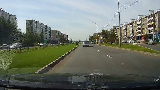 Для Вас, Козлов, переходов понастроили... © смотреть онлайн