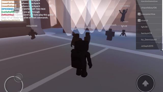 HOW TO GET THE AWARD WINNING SMILE ON ROBLOX 2021!! (Bloxy Awards) смотреть онлайн