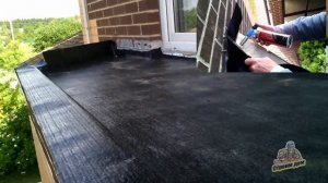 РЕМОНТ ПОЛА НА ОТКРЫТОМ БАЛКОНЕ