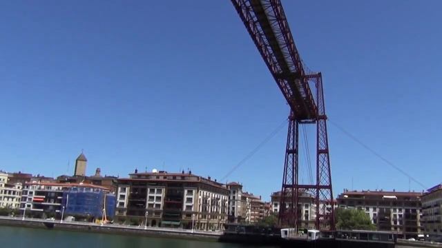 Бискайский мост смотреть онлайн